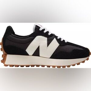 New Balance 327 women’s sneakers